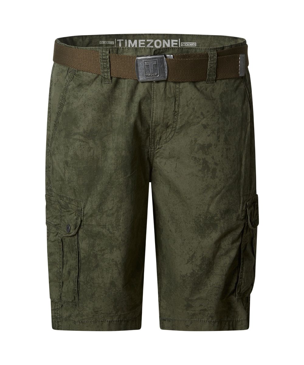 Regular MaguireTZ Short