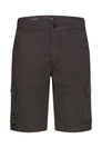 Cargoshorts aus reiner Baumwolle