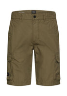 Cargoshorts aus reiner Baumwolle