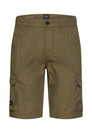 Cargoshorts aus reiner Baumwolle
