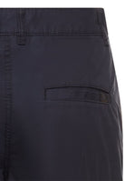 Cargo-Shorts aus reiner Baumwolle