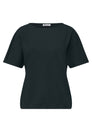 LTD QR structure shirt