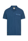 Poloshirt aus reiner Baumwolle