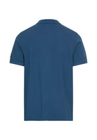 Poloshirt aus reiner Baumwolle
