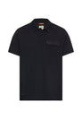 Poloshirt aus reiner Baumwolle