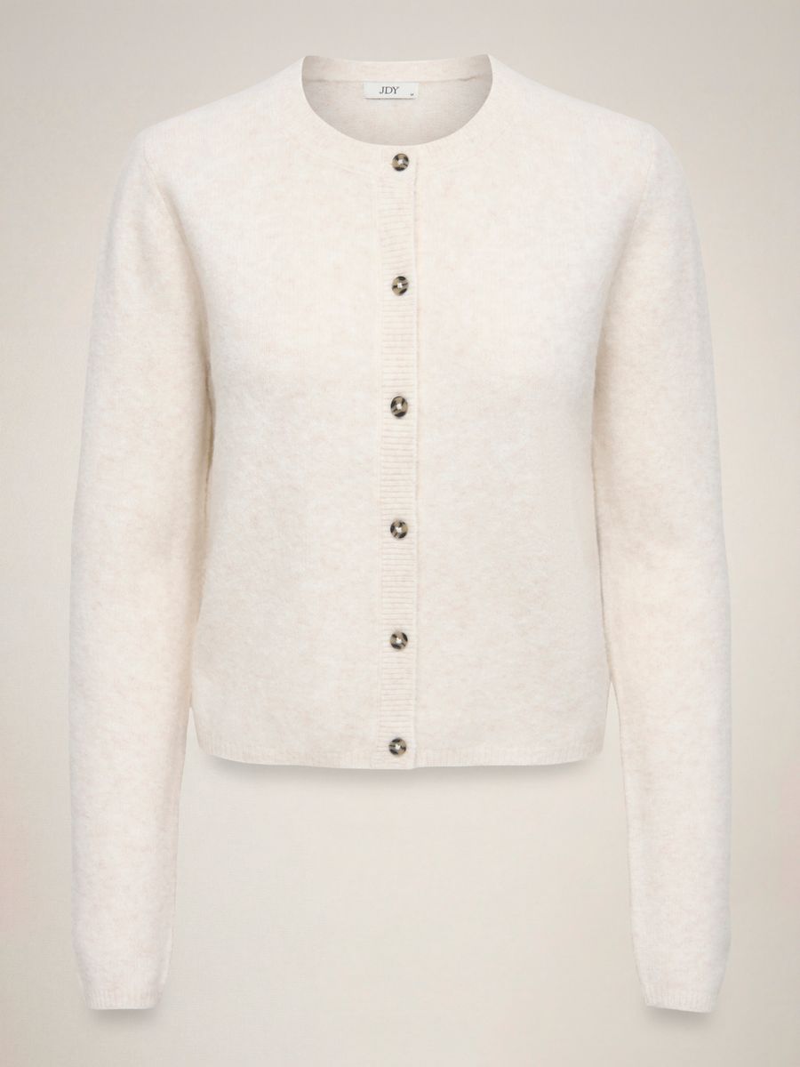 JDYCHLOE L/S CARDIGAN KNT NOOS