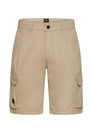 Cargoshorts aus reiner Baumwolle