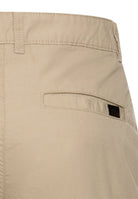 Cargoshorts aus reiner Baumwolle