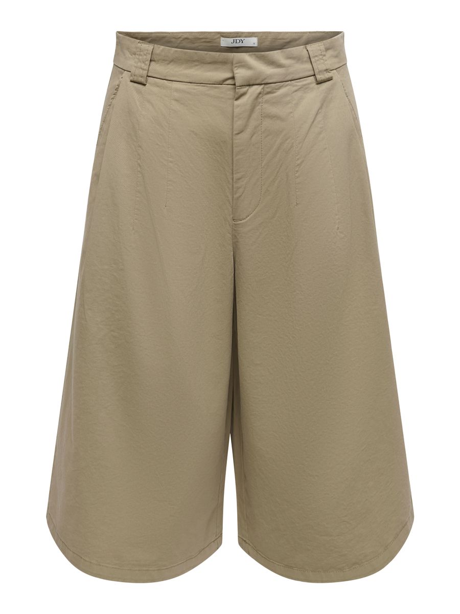 JDYBIANCA HW BERMUDA SHORTS PNT NOOS