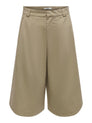 JDYBIANCA HW BERMUDA SHORTS PNT NOOS