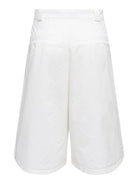 JDYBIANCA HW BERMUDA SHORTS PNT NOO