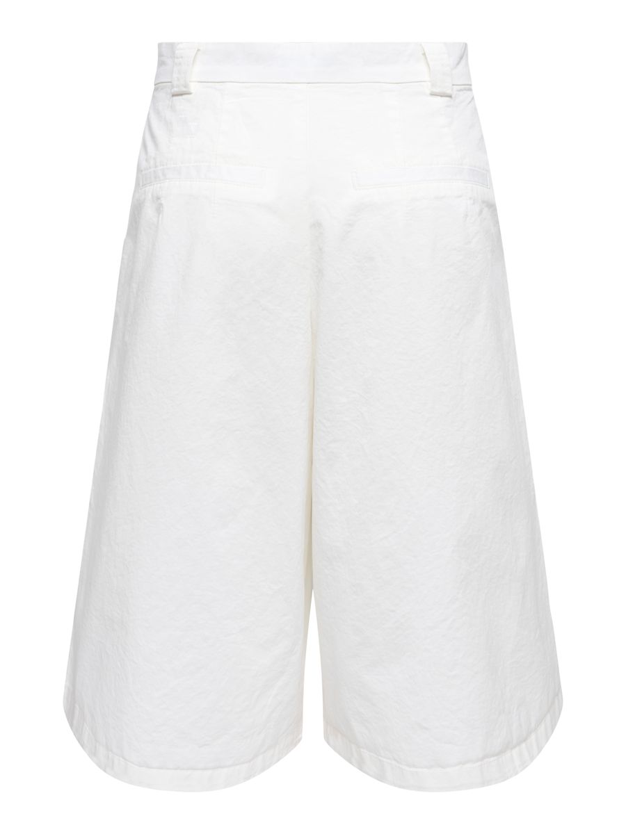 JDYBIANCA HW BERMUDA SHORTS PNT NOO