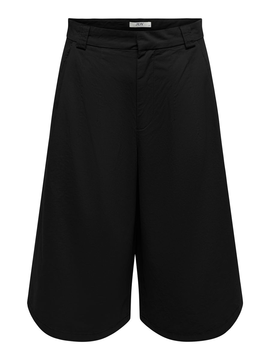 JDYBIANCA HW BERMUDA SHORTS PNT NOOS