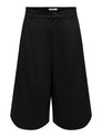 JDYBIANCA HW BERMUDA SHORTS PNT NOOS