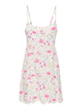 ONLLIANA LIFE STRAP SHORT DRESS NOO