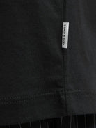 JJEORGANIC BASIC TEE LS O-NECK NOOS
