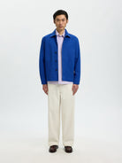 SLHREGULAR HOTEL AMOUR OVERSHIRT