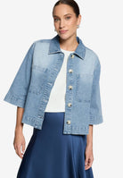 Blazerjacke Kurz 1/1 Arm