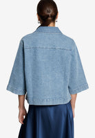 Blazerjacke Kurz 1/1 Arm