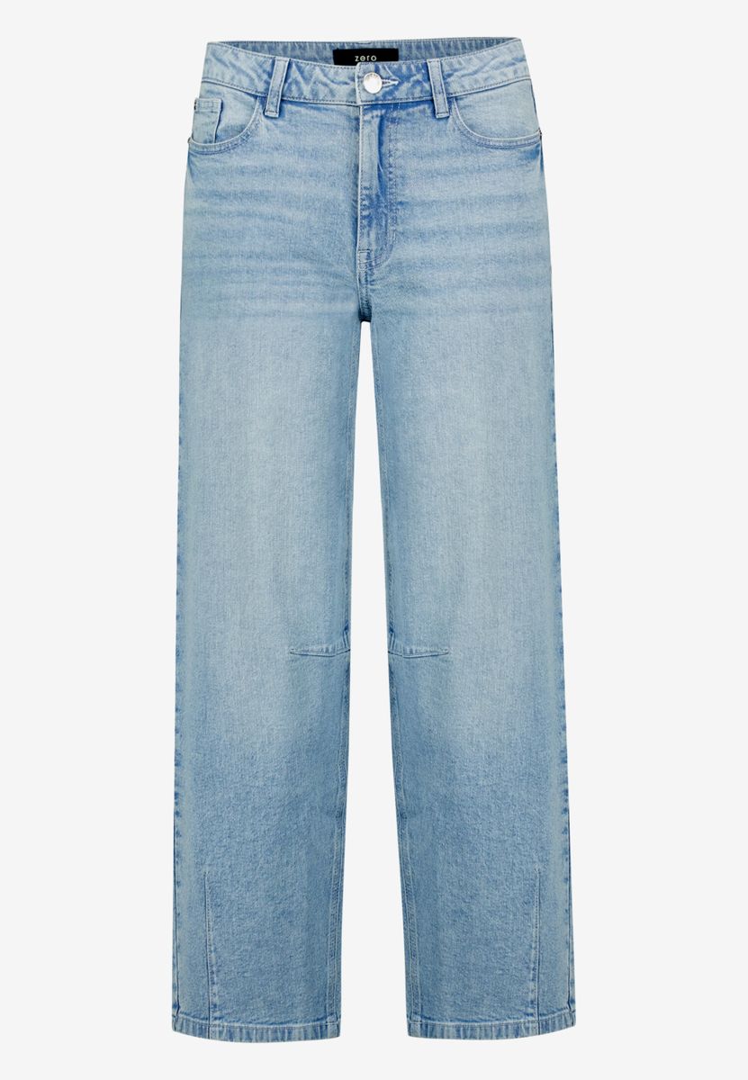 Hose Jeans 1/1 Länge