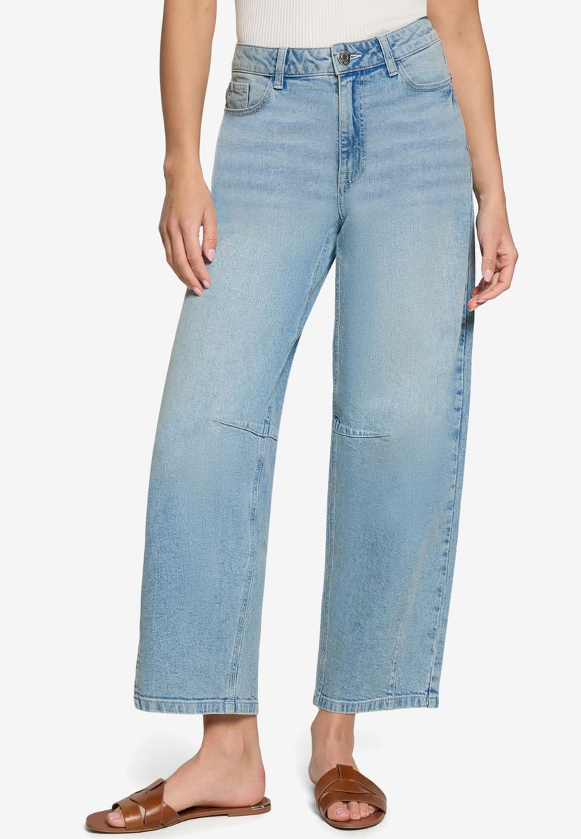 Hose Jeans 1/1 Länge