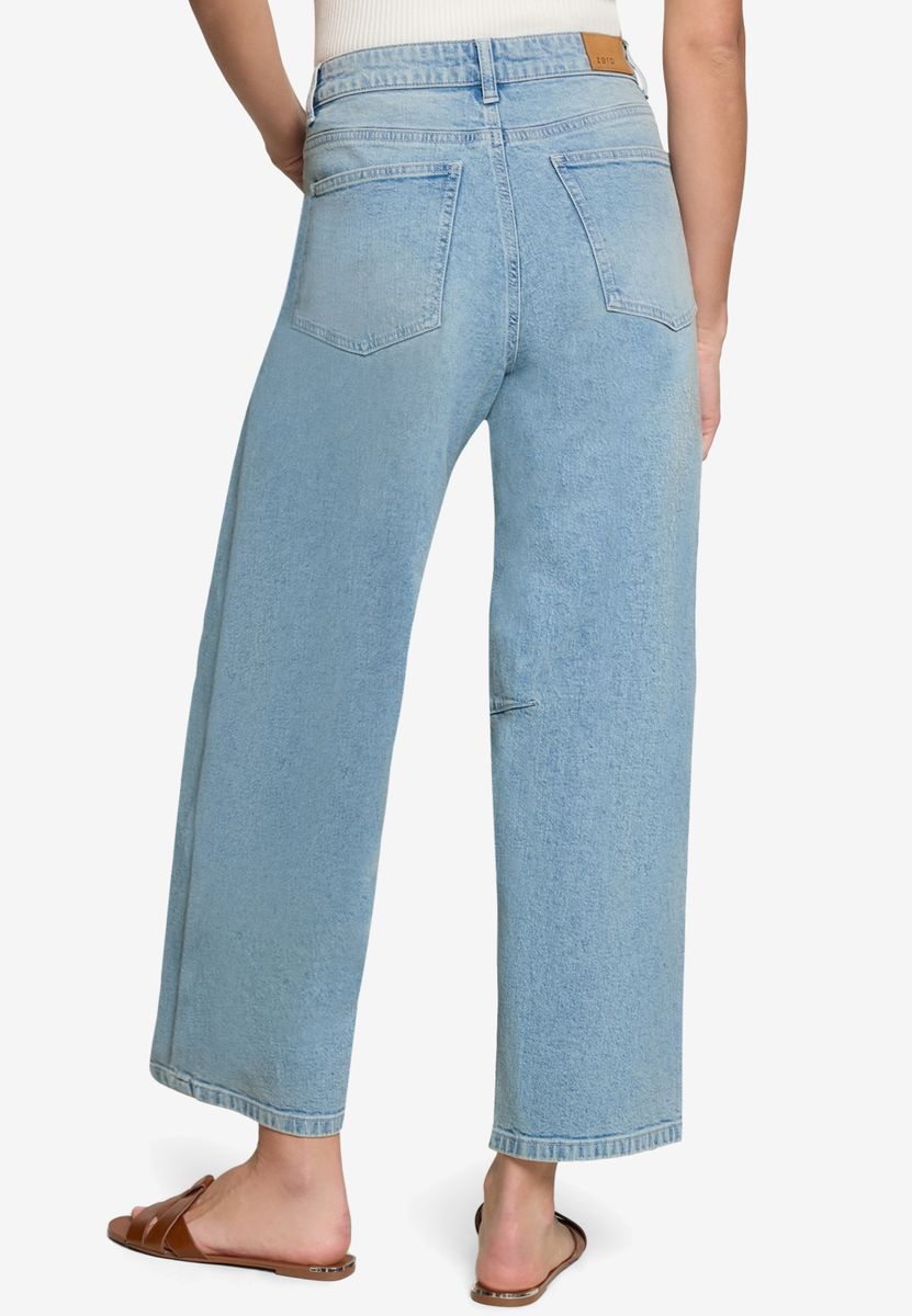 Hose Jeans 1/1 Länge