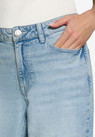 Hose Jeans 1/1 Länge