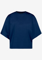 T-Shirt  mit weiten Ärmeln