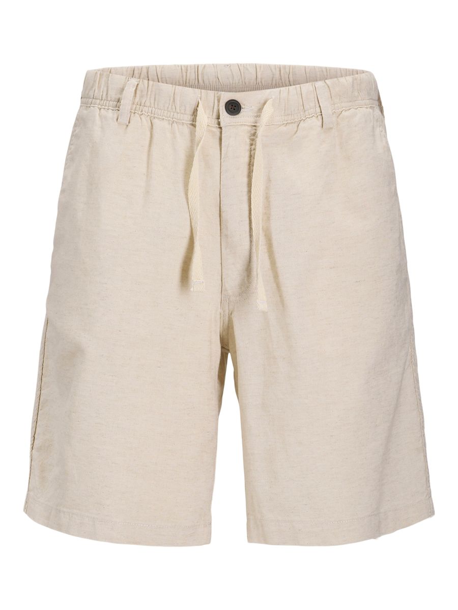 JPSTJAIDEN HYBRID BONDI JOG SHORT REG SN