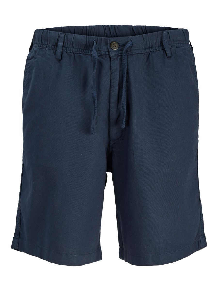 JPSTJAIDEN HYBRID BONDI JOG SHORT REG SN