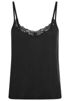 LAS Top Pretty Lace