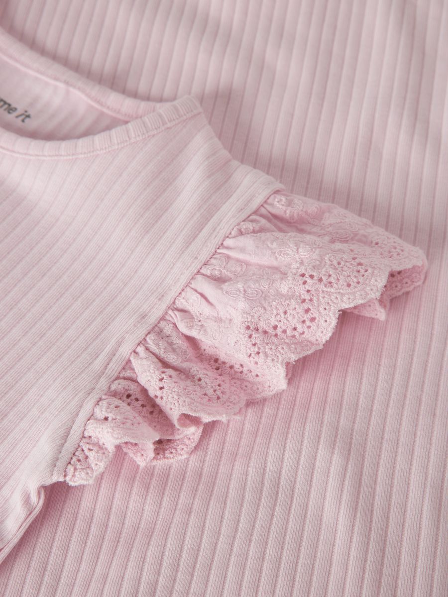 NMFHAVELLE CAP SL TOP