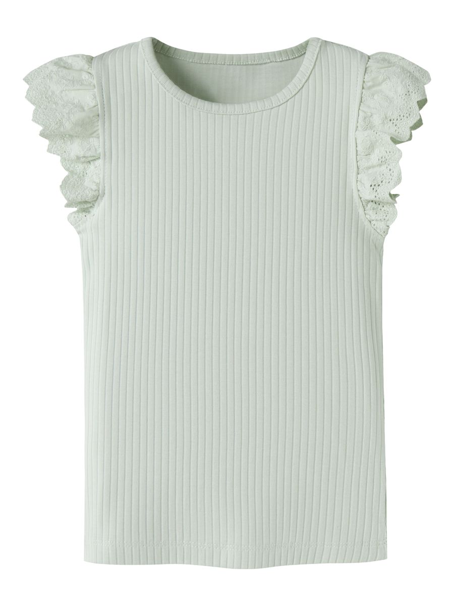 NMFHAVELLE CAP SL TOP
