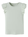 NMFHAVELLE CAP SL TOP