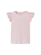 NMFHAVELLE CAP SL TOP