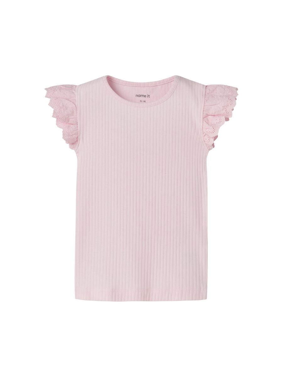 NMFHAVELLE CAP SL TOP