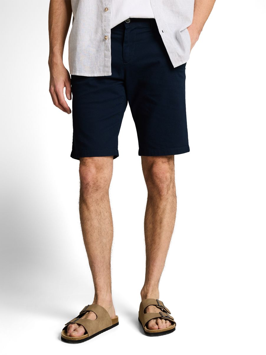 TTSLIM Chino Shorts