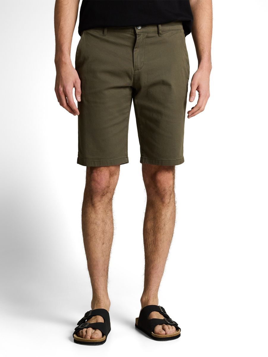 TTSLIM Chino Shorts