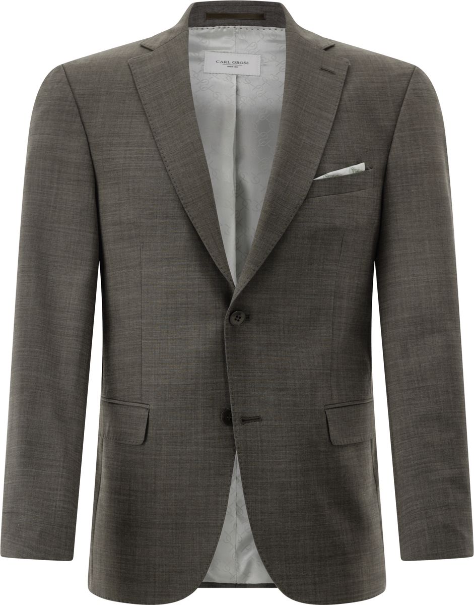 CG Shelby SV Sakko