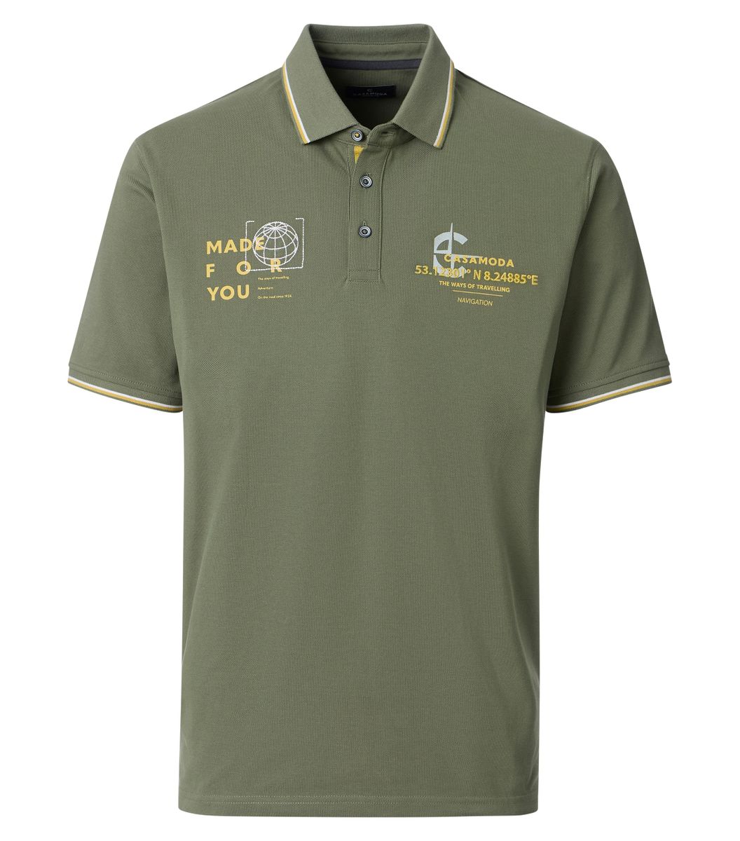Polo-Shirt