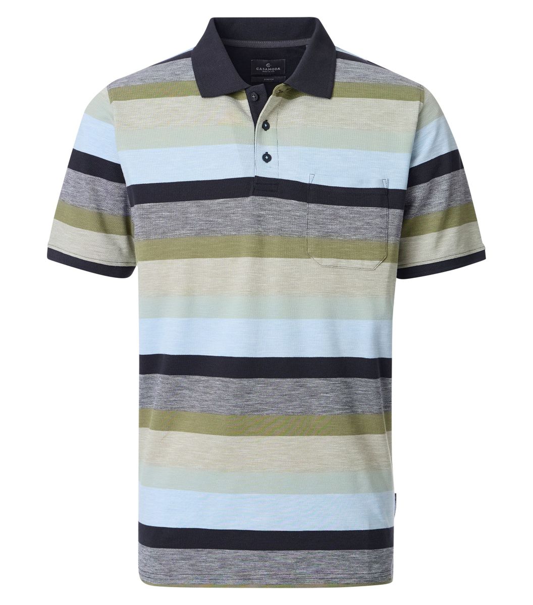 Polo 1/2