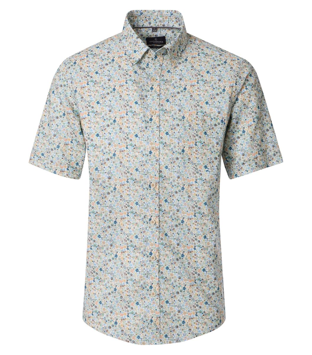 B.D. Casual Short 1/2Arm_