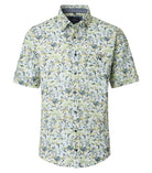 Kent Casual Short 1/2Arm