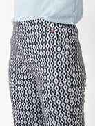 Scarlet Wide Leg 6/8