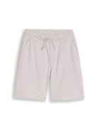 Basic Sweat-Shorts