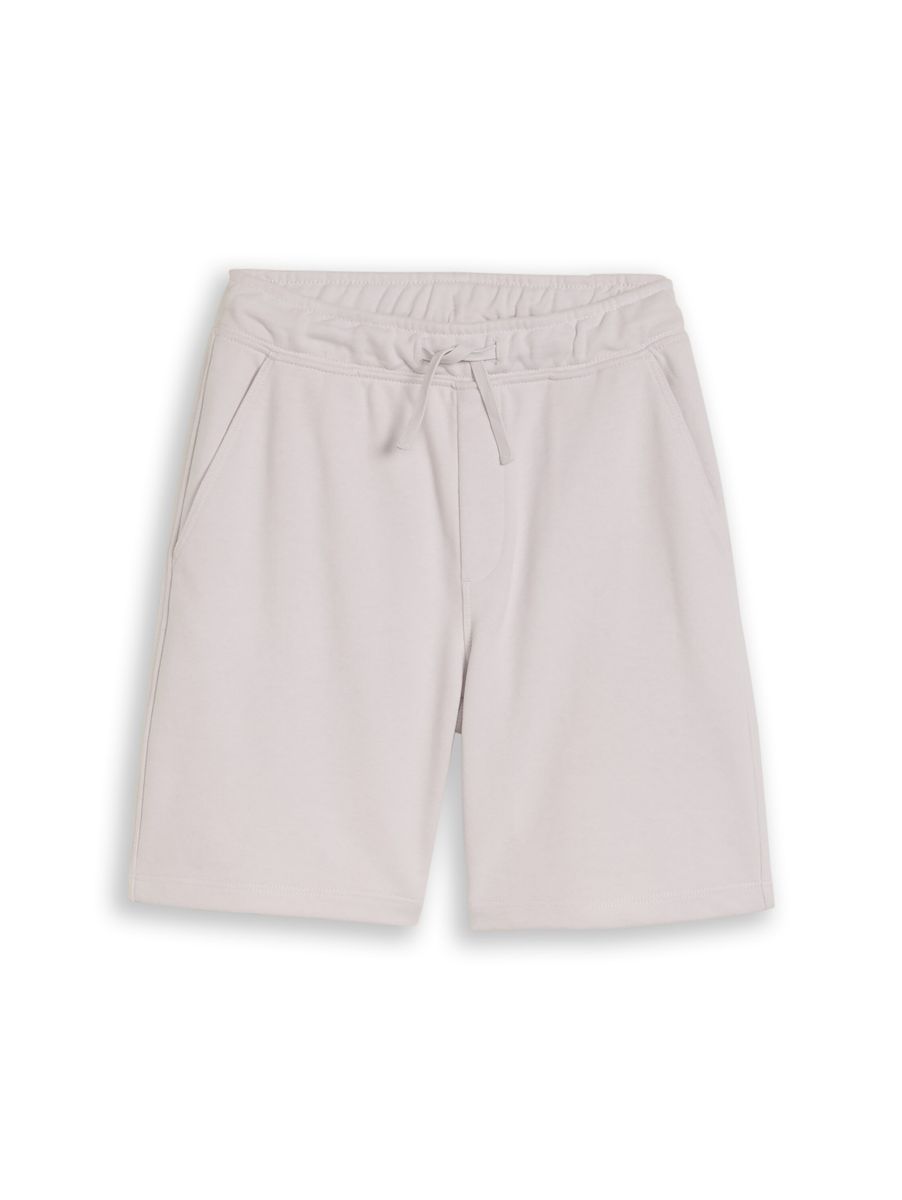 Basic Sweat-Shorts