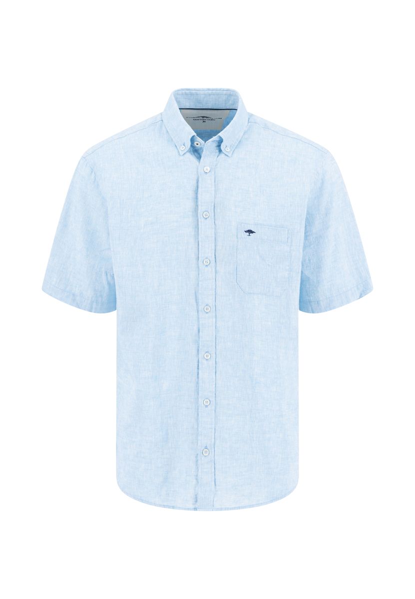 Summer Linen, B.D., 1/2