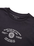 printed t-shirt