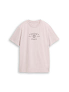 T-Shirt mit Print