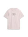 T-Shirt mit Print